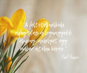 Feltétel nélküli elfogadás