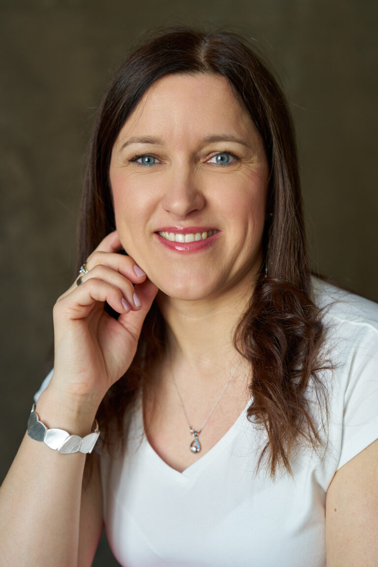 Bán-Horváth Ildikó személyiségfejlesztő terapeuta