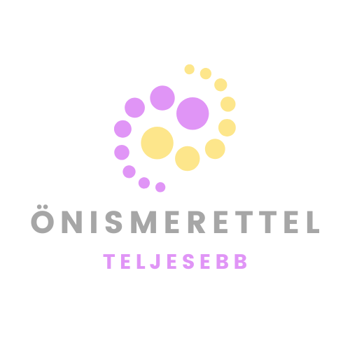 Önismerettel teljesebb