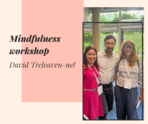 Mindfulness workshop Oxfordban